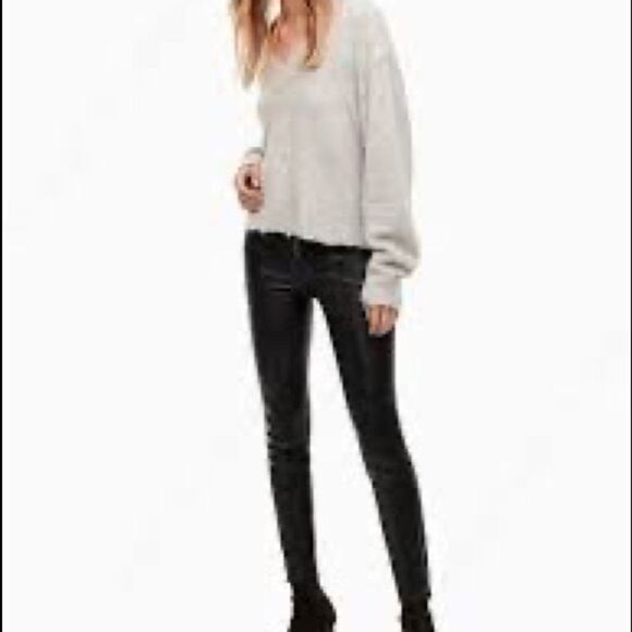 🌟ARITZIA Wilfred Free Krause Sweater🌟 - Picture 2 of 12